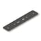TS30 Contropiastre 60X300 - inox A2