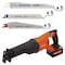 Pack scie sabre + Set fenêtre
