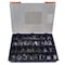 Mallette de circlips Inox DIN471 et DIN472