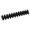 Barrettes dominos noirs 2.5 - 10 mm², 10 pièces
