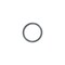 O-ring bunnplugg 18x22x2mm 10pk
