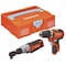 12V BACD-1 BL +BACRA 1/2
