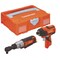 12V BACIS BL + BACRA 1/2