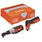 12V BACRA 1/2