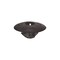 COVER PLUG 9.5-10.5MM L9.5 H20