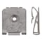 SPEED NUT M4.8 25.5X22MM
