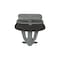 TRIM CLIP 8 L 18.5 H11X14 