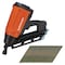 Pack cloueur + clous 2,9 x 65 mm