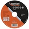 Combi standard cutting disc