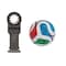 Colis 1014805 - Lames plongeantes BIM C 32x50
