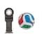 Colis 1014802 - Lames plongeantes HCS C 32x40