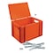 Aktionspaket Simplexanker BA M12x140 mm und Transportbox