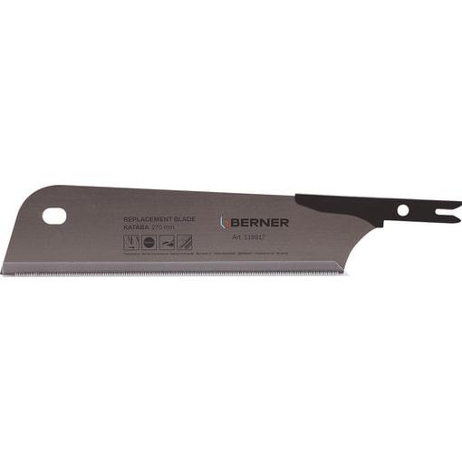 JAPANSAW KATABA BLADE