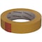 MASKING TAPE GOLD 24MM X 50M