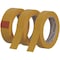 MASKING TAPE GOLD 48MM X 50M 