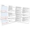 STICKERSHEET GHS DINA4