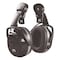 EARMUFF XSTREAMLD HELMET MOUNT
