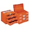 Conjunto Bera clic com gavetas+Nº1+Nº2