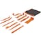 PLASTIC WEDGES/CLIPLIFT SET 11 (1030926[A])