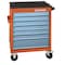 Werkplaatswagen Evolution BASICline RAL2001 Roodoranje 