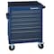 Werkplaatswagen Evolution BASICline RAL5002 Ultramarijnblauw