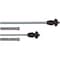 TMFIX II 12/110 M12 ZP & 16/250 M12 ZP
