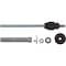TMFIX II 12/110 M12 ZP & 16/250 M12 ZP