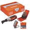 12V BACRA 1/2