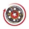 EZ ROLLER-SPINNER UNIV WHEEL