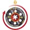 EZ ROLLER-SPINNER UNIV WHEEL