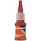 SCREW LOCK LACQUER RED 50ML