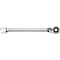 Combi Ratchet Spanner CS, 6 