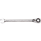 Combi Ratchet Spanner CS, 7 