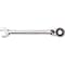 Combi Ratchet Spanner CS, 12