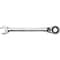 Combi Ratchet Spanner CS, 13