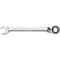Combi Ratchet Spanner CS, 15 