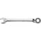 Combi Ratchet Spanner CS, 17