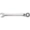 Combi Ratchet Spanner CS, 18