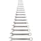 B-101/K/16 SET RING SPANN.
