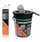 Aktionspaket Bernerfix Speed schwarz und Profi Clean, 72 Tücher