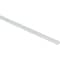 Garniture Plus 11 2,35 m Transparent