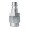 320/25 Nippel eSafe 3/8 - 9.5x13,5mm Stream-line slangetilkobling