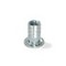 Ecrou bord large M8
