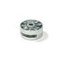 Excentrique Big Ø35 zamak naturel