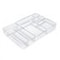 Kit de bacs de rangement Cube pour tiroirs