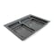 Base pour poubelle Recycle long. 307-436 mm