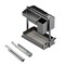 Harmony, tiroir coulissant avec paniers M40 SOFT GA