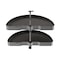 Plateaux rotatifs en demi-cercle Harmony 1/2LU D741 GA
