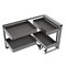 Module d'angle extractible Harmony DR GA