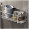 Set de 3 étagères à épices Supra pour meubles de cuisine.